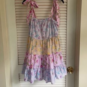 LoveShackFancy x Target